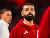 استبعاد محمد صلاح من تشكيل فيفبرو المثالى لأفضل لاعبى العالم 2025
