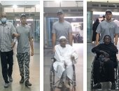 الداخلية تيسر على المواطنين الراغبين فى الحصول على الخدمات والمستندات الشرطية