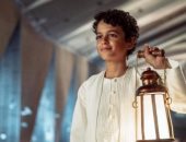 خطف الأنظار بحفل المتحف.. بتول عرفة عن الطفل آسر: شرف مصر إمبارح بموهبته