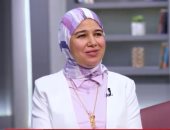 واحد من الناس: رنا حامد أول طالبة كفيفة تحصل على الدكتوراه بالأدب الإنجليزي