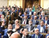 بعد جدل تحت القبة.. الحكومة تتنازل عن تعديل المادة 3 بقانون رسوم مباني الخارجية بناء على طلب نائبتين.. رفضتا تخصيص مورد عام لصندوق خاص لا يخضع لرقابة البرلمان.. ووزير الشؤون النيابية: لن نقبل إقرار نص مخالف