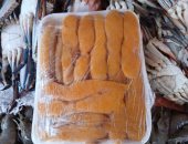 موسم بطارخ السمك بدأ فى الإسكندرية.. اعرف أسعارها وفوائدها للجسم