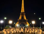 منتجة تكشف كواليس تصوير الأوركسترا بفرنسا والبرازيل واليابان ضمن افتتاح المتحف