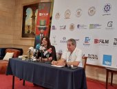 هالة صدقى: محظوظة بالعمل مع عمالقة الإخراج.. وعاطف الطيب فرق فى حياتى