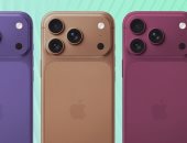 "آيفون" يقود نمو مبيعات الهواتف فى مهرجان يوم السناجل بالصين رغم ضعف ثقة المستهلكين