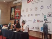 أشرف عبد الباقى: البعض اعترض على مسرح مصر والتجربة نقطة تحول فى المسرح