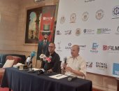 أشرف عبد الباقي: أول مشهد لي في السينما كان مع عادل أدهم واترعبت جدا