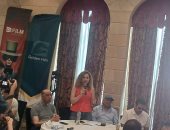 صبري فواز وألفت عمر : أشرف عبد الباقي مهتم طول الوقت بالفنانين الشباب   