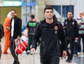 صلاح سليمان: الأهلى تعاقد مع زيزو وتريزيجيه لتهدئة الجماهير