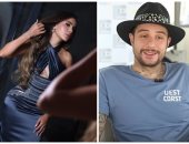 جميلة عوض وأحمد الفيشاوي يبدأن بروفات فيلم حين يكتب الحب