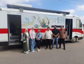 نائب محافظ دمياط تتابع تنفيذ مبادرة توعية الشباب والأسر بمخاطر الإدمان