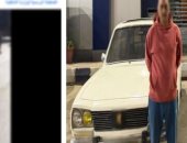 ضبط قائدى سيارتين نفذا استعراضات خطرة فى حفل زفاف بالشرقية