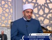 هل يجوز الصلاة على النبي أثناء اللعب على الهاتف؟.. أمين الفتوى يجيب