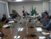 محافظة الجيزة: رفع درجة الاستعداد القصوى استعدادًا لانتخابات مجلس النواب