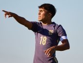 مجموعة مصر.. نجم منتخب إنجلترا يستهدف نهائى كأس العالم تحت 17 سنة