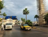 الطقس غدًا..شبورة وسحب منخفضة وأجواء مائلة للحرارة نهارًا على أغلب الأنحاء