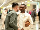 عامر صبرى: هدفنا العودة بكأس السوبر وشكر خاص لجماهير الزمالك