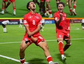 منتخب تونس يكتسح فيجى 6-0 فى كأس العالم للناشئين تحت 17 سنة.. فيديو