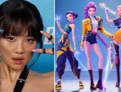 نتفليكس تدخل سباق الإيرادات بفيلمها Kpop Demon Hunters.. اعرف الحكاية