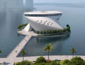 دبي تكشف عن خططها لإنشاء أول متحف للفن الحديث والمعاصر