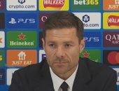 أول تعليق من تشابي ألونسو بعد خسارة ريال مدريد ضد ليفريول