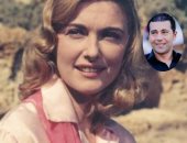 جمال عبد الناصر يكتب: مريم فخر الدين ..فتاة أحلامي وأيقونة الرومانسية بالسينما