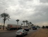 الإسكندرية ومطروح تحت السحب الرعدية الممطرة.. وأمطار تتقدم على هذه المناطق