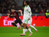 روما الإيطالى يلتقى ضربة موجعة بعد الكشف عن مدة غياب ديبالا