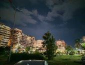 طقس بورسعيد الآن.. رياح خفيفة وانخفاض في درجات الحرارة 