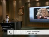 وسيم السيسى يقدم لـ كلمة أخيرة اقتراحا لعودة الآثار المسروقة إلى مصر