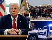 باختصار.. أهم الأخبار العربية والعالمية حتى الظهيرة.. السعودية: صدور التأشيرة الخليجية الموحدة فى 2026..إسرائيل تعتقل مسؤولين فى الهستدروت بشبهات فساد.. مصرع 20 شخصا جراء تصادم حافلة بشاحنة قرب حيدر آباد بالهند