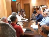 صحة أسيوط: تشكيل أول لجنة لمسئولى إشراك المرضى بالمنشآت الصحية