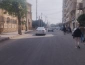 الأرصاد تكشف أبرز الظواهر الجوية المتوقعة الساعات المقبلة