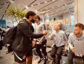 الأهلى يصطحب جميع اللاعبين فى رحلة الإمارات استعدادا للسوبر المصري