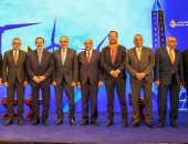 جهود مواجهة تغير المناخ تساهم بشكل إيجابى بتحقيق أهداف التنمية المستدامة الأخرى