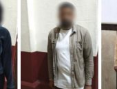 الآداب تضبط شبكة لممارسة الأعمال المنافية للآداب على الإنترنت فى الإسكندرية