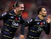 إيفرتون يحرم سندرلاند من وصافة ترتيب الدوري الإنجليزي بتعادل مثير