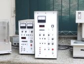 "كاواباتا".. تقنية جديدة متقدمة لتقييم جودة الأقمشة بالمركز القومي للبحوث