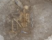 لغز جريمة قتل عمرها 2000 عام اكتشفها علماء الآثار.. اعرف القصة