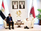 استثمارات مصرية قطرية كبرى خلال أيام بمنطقة "سملا وعلم الروم" بمطروح