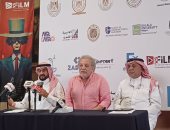 عباس بن العباس: أقنعت بشير الديك باستكمال إخراج فيلم الفارس والأميرة 