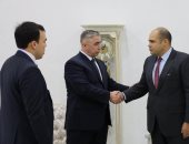 رئيس جهاز حماية المنافسة يشارك في ندوة "قوة السوق للمنصات الرقمية" في أوزبكستان