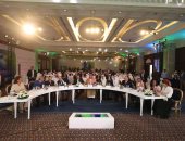 انطلاق المنتدى العربى للأرض والمناخ فى مدينة شرم الشيخ.. صور