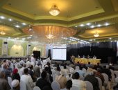 محافظ المنيا ومدير الأمن يشهدان قرعة الحج العلنية.. و393 فائزًا يؤدون الفريضة لعام 1447هـ