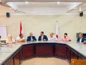 مديرية الزراعة بسوهاج تنظم دورة تدريبية حول النهوض بمحصول قصب السكر