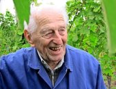 وفاة أكبر معمر في ألمانيا عن عمر 110 عاما بعد أيام من الاحتفال بعيد ميلاده