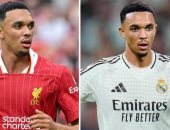 العودة إلى "أنفيلد".. ماذا ينتظر "أرنولد" فى مباراة ليفربول وريال مدريد؟