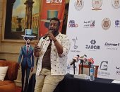 أمجد أبو العلا: فيلم ستموت في العشرين تجربة مهمة وأكثر فيلم عربي نال جوائز