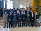 دار الكتب تمثل مصر فى مؤتمر المجلس الدولى للأرشيف ببرشلونة