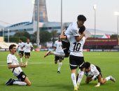 منتخب مصر للناشئين يحقق فوزه الثالث تاريخيًا عبر تاريخ المونديال